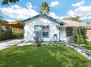 1115 Sunglo Dr, San Antonio, TX 78221