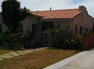 5525 Olive Ave, Long Beach, CA 90805
