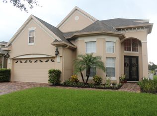 10943 Willow Ridge Loop, Orlando, FL 32825