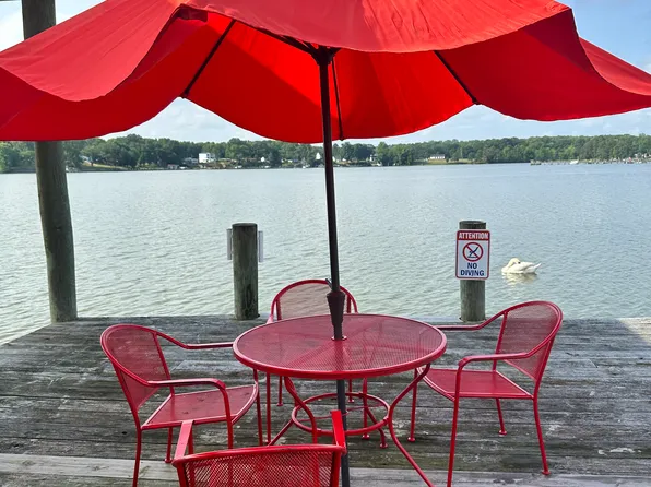 (undisclosed Address), Colonial Beach, VA 22443
