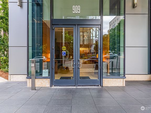 2nd image of 909 5th Avenue #801