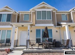 6109 Wild Buffalo Ct, Rock Springs, WY 82901