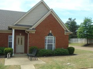 816 Cardinal Ln, Hernando, MS 38632