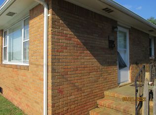 9573 19th Bay St UNIT 1, Norfolk, VA 23518