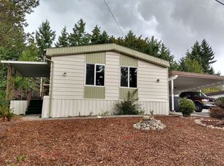 5703 88th Street Ct E #9, Puyallup, WA 98371