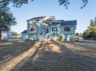 1832 Carolina Ave, Beaufort, SC 29906