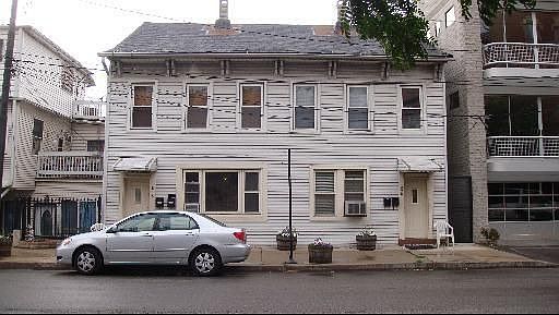 4 Unit Just Listed!!!