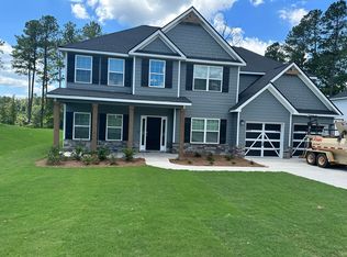 4128 Buffalo Trl, Evans, GA 30809