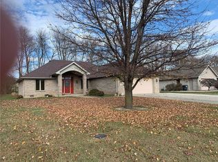 3746 Chisholm Dr, Anderson, IN 46012
