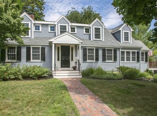 6 Studley Rd, Hingham, MA 02043
