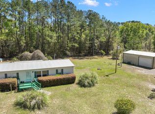 157 SE Downing Dr, High Springs, FL 32643