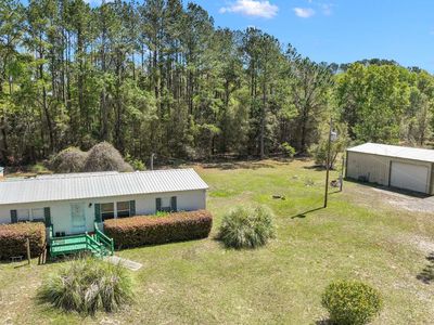 157 SE Downing Dr, High Springs, FL, 32643