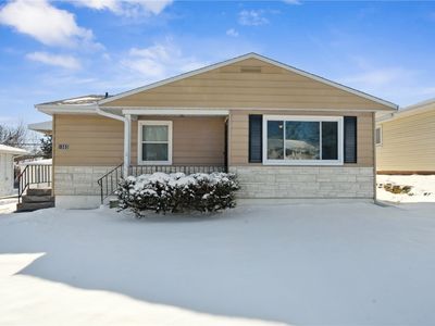 1503 14th Ave SW, Cedar Rapids, IA, 52404