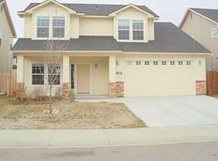 10432 W Henrys Lake Dr, Boise, ID 83709