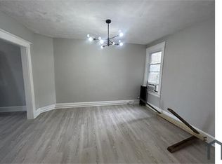 2841 W Cold Spring Ln, Baltimore, MD 21215