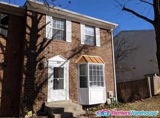 1131 Southern Night Ln, Gaithersburg, MD 20879