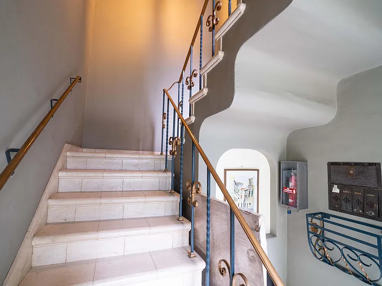 Stairway