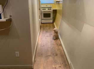 33 Flood Ave #A, San Francisco, CA 94131
