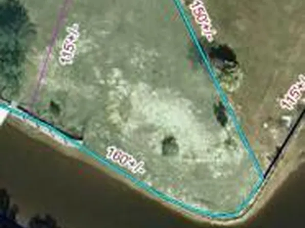 314 Puunani Pl Lot 91, Diamondhead, MS 39525