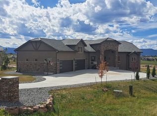 4824 Settlers Ranch Rd, Colorado Springs, CO 80908
