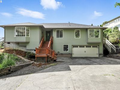 3208 Ammons Dr, Longview, WA, 98632