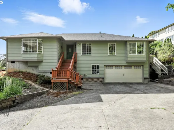 3208 Ammons Dr, Longview, WA 98632