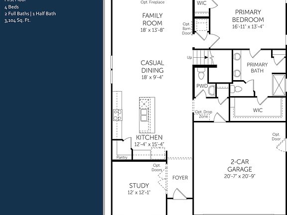 6th image of this home