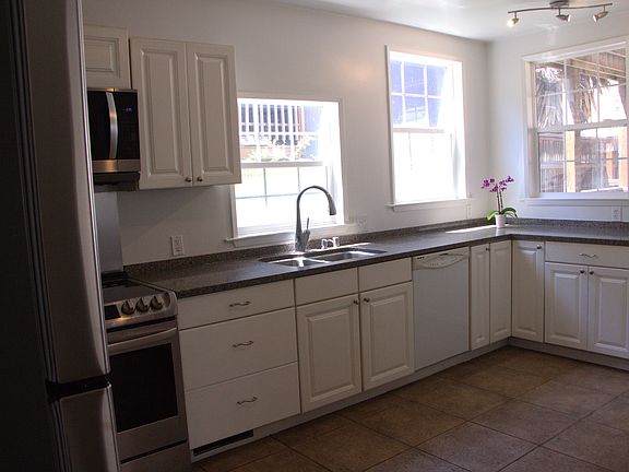 New kitchen appliances