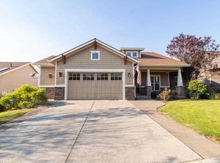 1950 Crestview Dr, Moscow, ID 83843