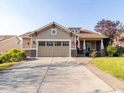 1950 Crestview Dr, Moscow, ID, 83843