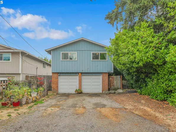 2424 SE Pine Ln, Milwaukie, OR 97267