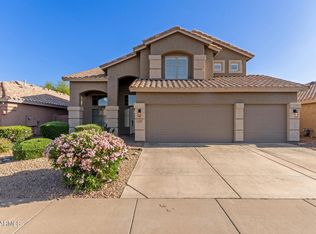 5127 E Charleston Ave, Scottsdale, AZ 85254