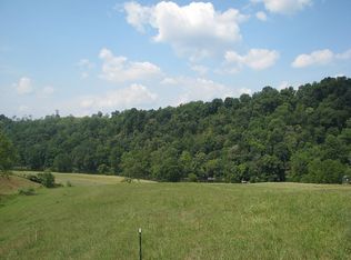 Lot 20 Moxley Ridge Rd., Independence, VA 24348