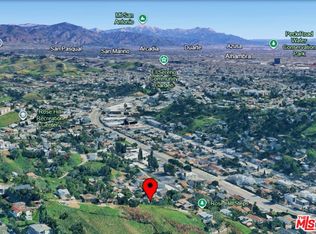 4421 W Rose Hill Dr, Los Angeles, CA 90032