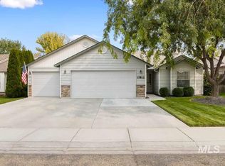 17812 E Monarch Way, Nampa, ID 83687