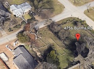 4756 Burma Rd, Dallas, TX 75216