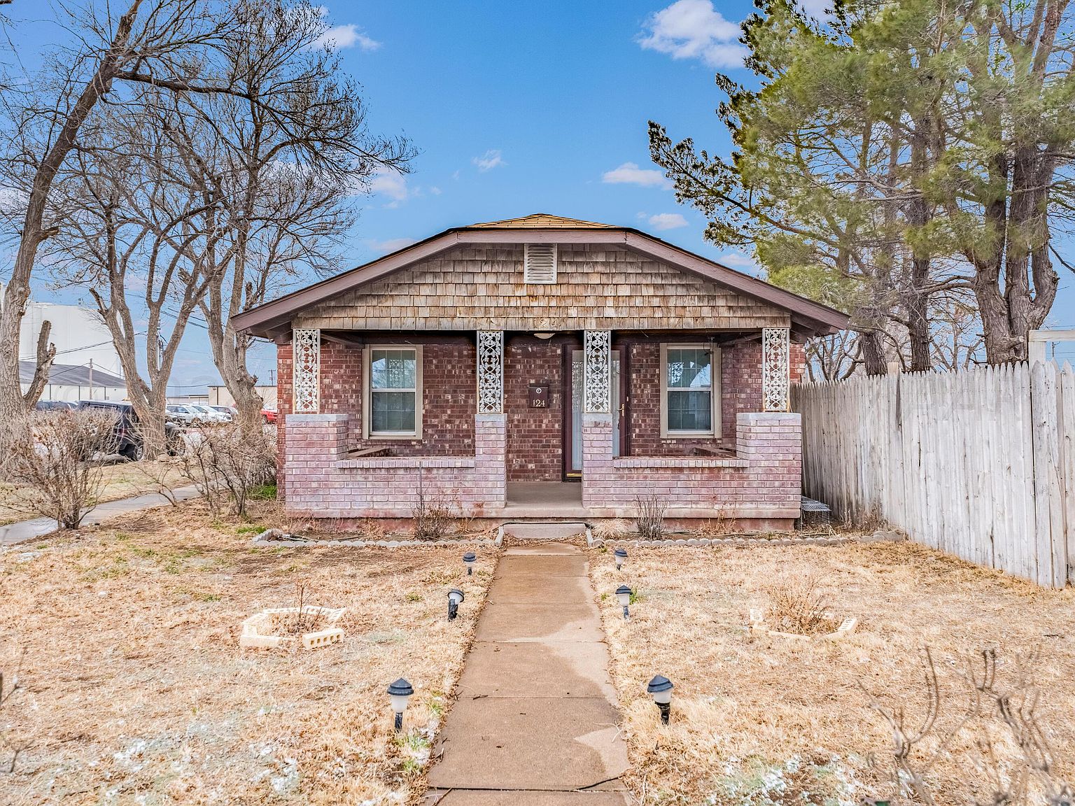 124 S Klein Ave, Dumas, TX 79029 MLS 242118 Zillow