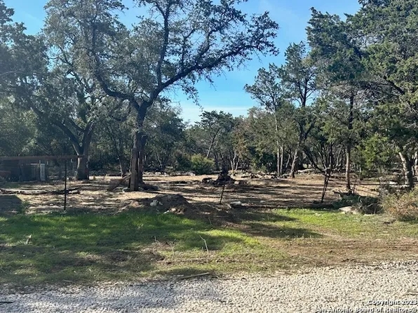 000 Forest Lake Dr LOT 3, Spring Branch, TX 78070