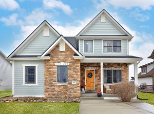 516 Sycamore St, Dallas Center, IA 50063