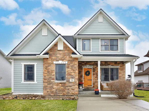 516 Sycamore St, Dallas Center, IA 50063