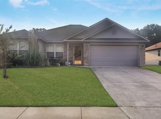 36 Angel Ct, Mabelvale, AR 72103