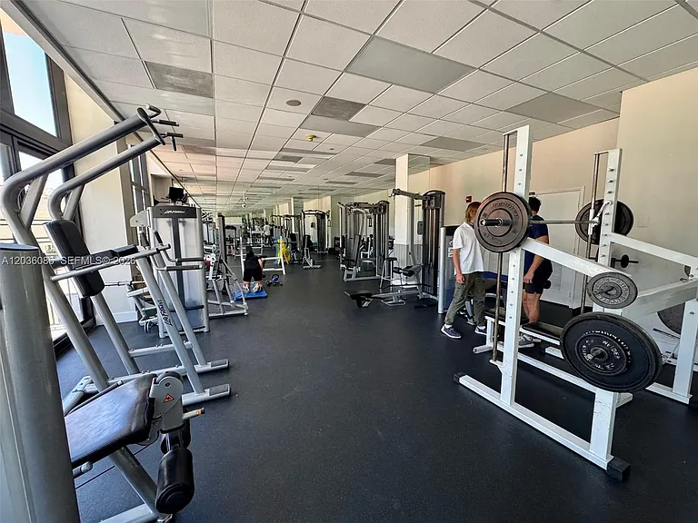 1450 Brickell Bay Dr #1003 — Photo 22