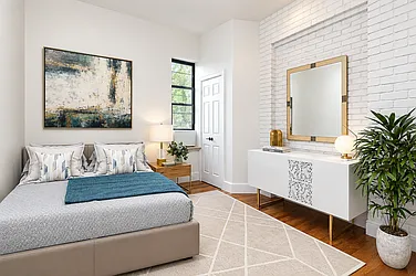 174 Hester Street, #1