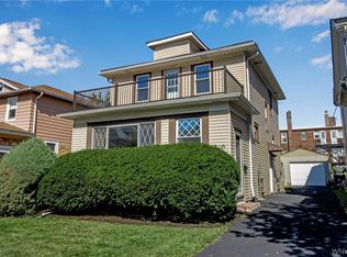 216 Villa Ave, Buffalo, NY 14216