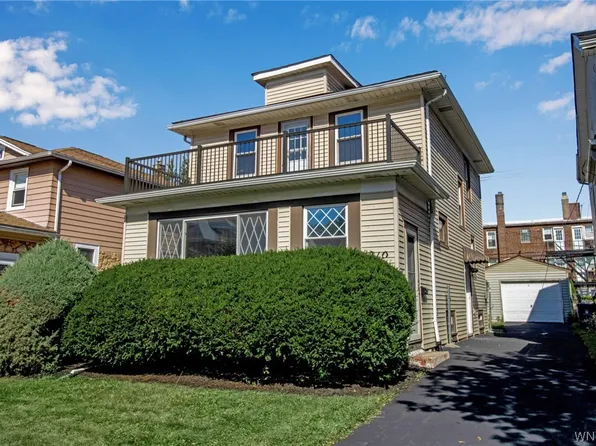 216 Villa Ave, Buffalo, NY 14216