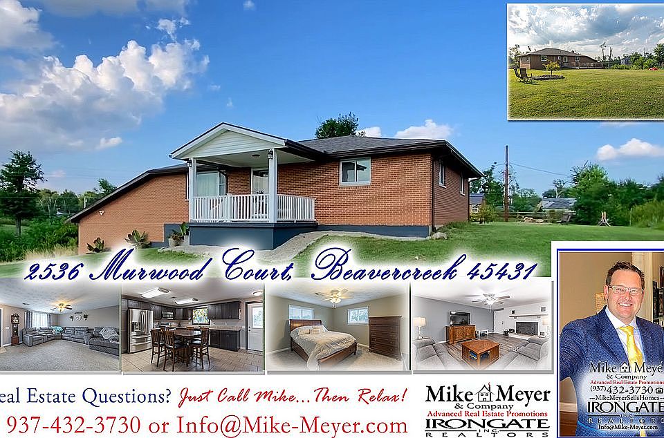 1st image of 2536 Murwood Ct