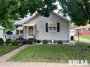 2212 W High St, Davenport, IA 52804