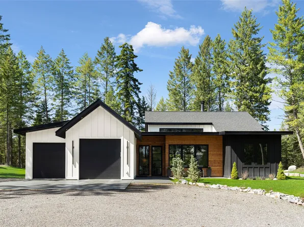 410 Belterra Ln, Bigfork, MT 59911