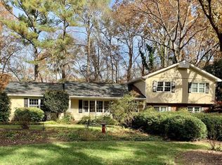 4816 Metcalf Dr, Raleigh, NC 27612