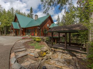 378 Lost Mountain Rd, Sequim, WA 98382